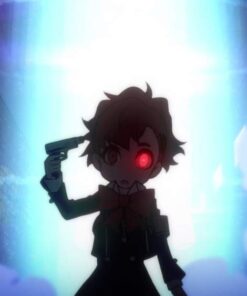 Persona Q2: New Cinema Labyrinth Standard Edition - Nintendo 3DS 13 41zFPH05E5L