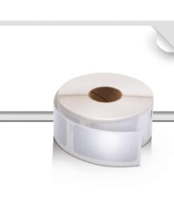 Dymo Labelwriter Multipurpose Labels 1 X 2 1/8 White 500 Labels/Roll Dym30336 10 41zGypkY8GS