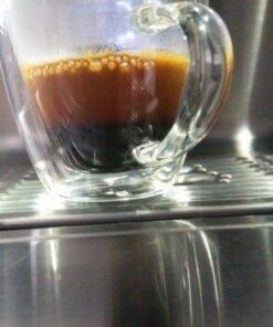 Breville BES980XL Oracle Espresso Machine, Brushed Stainless Steel,Silver 58 41zP93eMqdL