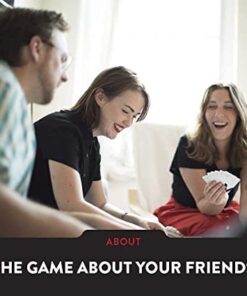 Alternative view of The Voting Game: After Dark Expansion Pack