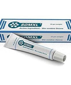SOMXL, Genital Wart and HPV Removal Treatment, 0.5 oz 21 41zbm79MkBL