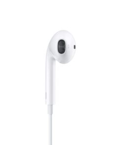Apple EarPods Headphones with Lightning Connector, Wired Ear Buds for iPhone with Built-in Remote to Control Music, Phone Calls, and Volume Lighting 19 41zg4DOTl2L