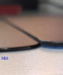 Logitech G440 Hard Gaming Mouse Pad for High DPI Gaming -Rubber, Black 31 41zsI3BnzpL