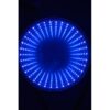 Infinity Mirror Kit with Individually Addressable RGB LED Strip 19 41zt3mbv9eL