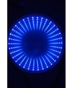 Infinity Mirror Kit with Individually Addressable RGB LED Strip