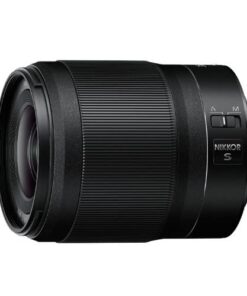 Nikon NIKKOR Z 35mm f/1.8 S | Premium large aperture 35mm prime lens for Z series mirrorless cameras | Nikon USA Model 27 41zti6eOWSL