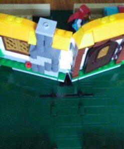 LEGO Ideas Pop-up Book 21315 Building Kit (859 Pieces) 41 41ztilvuxOL