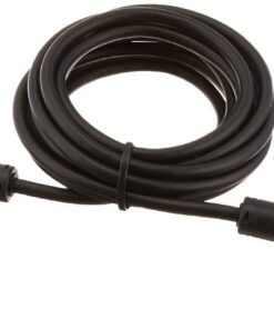 Amazon Basics DVI to DVI Monitor Adapter Cable - 6.5 Feet (2 Meters), Black 1-Pack 6.5 feet (2 meters) 19 51 0LPtIdSL