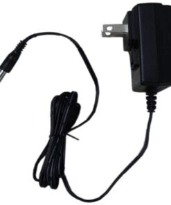 Inficon 033-0019-G1 Replacement 120v wall Adapter with Cord for D-TEK Select and Compass Refrigerant Leak Detector