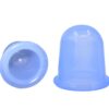 Anti Cellulite Cup with Cellulite Massager - Vacuum Suction Cup for Cellulite Treatment - Amazing Cellulite Remover - Good to Use with Cellulite Cream or Cellulite Oil Color1 42 51 6I4bscS