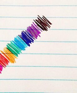 Paper Mate InkJoy Ballpoint Pen, Assorted Colors, 8-Count 34 51 79nZMcLL