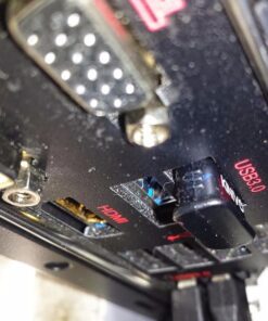 Kinivo USB Bluetooth Adapter for PC BTD400 (Bluetooth 4.0 Dongle Receiver, Low Energy) - Compatible with Windows 11/10/8.1/8, Raspberry Pi, Linux, MacOS, Laptop & Headphones 46 51 7HNWzuRL