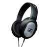 Sennheiser HD-201 Lightweight Over Ear Headphones (Discontinued by Manufacturer) HD201 17 51 8uLvyQVL