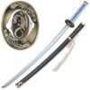 Armory Replicas Devil Trigger Magical Japanese Katana Replica Sword 18 51 9QzLRZIL