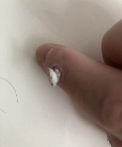 Dr. Scholl's Clear Away WART Remover HYDROGEL Bandage // 12 Discs/9 Cushions, Clinically Proven, Immediate & All-Day Cushioning Pain Relief, Multi-Day Coverage, 12 Treatments 31 51 ARqBbL7L