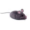 HEXBUG Mouse Robotic Cat Toy (GREY) for all breed sizes 31 51 EG8QtZLL