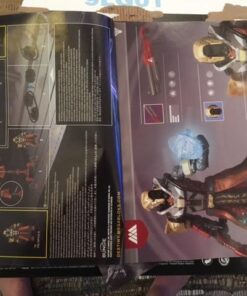 Mega Destiny Arcadia Jumpship Construction Set,8 years and up,501 pcs 39 51 Gd0AmjIL