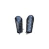 NauticalMart Medieval Knight Leather Arm Guard Set Black 9 51 JbMhvnL