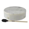 Remo E1-0312-00 Buffalo Drum - Standard, 12" 12"