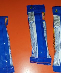 PLANTERS Variety Packs (Salted Cashews, Salted Peanuts & Honey Roasted Peanuts), 24 Packs - Individual Bags of On-the-Go Nut Snacks - No Cholesterol or Trans Fats - Source of Fiber and Healthy Fats 24 Count (Pack of 1) 46 51 LgT73vzL 2