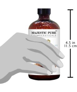 MAJESTIC PURE Myrrh Oil Premium Quality, 4 Fl Oz 26 51 NOgf7uL