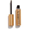 Grande Cosmetics GrandeBROW-FILL Volumizing Brow Gel, Tinted or Clear Eyebrow Mascara, Soft Flexible Hold, Water Resistant 4. Dark 48 51 T2ab9MSL