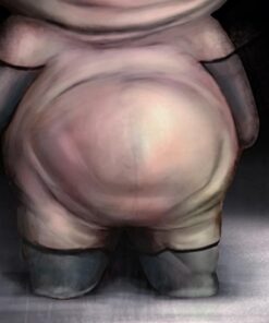 Beginner's Guide to Digital Painting in Photoshop: Characters 9 51 WFD52oL