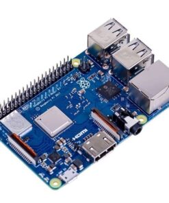 Element14 Raspberry Pi 3 B+ Motherboard 33 51 iu44TjuL