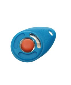 Alternative view of Starmark Pro-Training Clicker for Dogs 1 Count