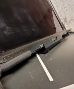 Amazon Basics Multi-Angle Portable Stand for iPad Tablet, E-reader and Phone - Black 68 51 lRac1jdL