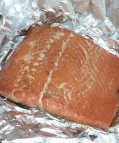 Nordic Ware Indoor/Outdoor Kettle Smoker, 7 by 13 inches, Red 41 51 p6YuPLpL