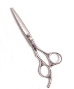 Mosher Salon Tools 6.0 Inch Long Ergonomic Handle Scissors 19 51 qWKrMiyL
