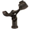 YakAttack Omega Fishing Rod Holder with Track Mounted LockNLoad Mounting System, Pro and Standard Edition - Multiple Colors | Kayak Fishing Accessories Without Mount Track 40 51 xnGHidSL