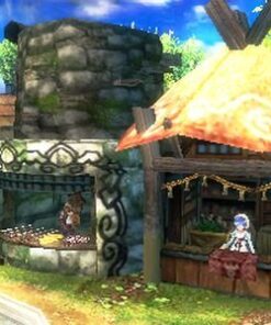 Final Fantasy Explorers - Nintendo 3DS 25 51 ykjgayhL