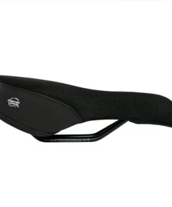 Planet Bike Anatomic Relief System Classic Bike Seat- Men 26 51 z87rNjL