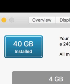 Crucial RAM 32GB Kit (2x16GB) DDR4 2400 MHz CL17 Laptop Memory CT2K16G4SFD824A 32GB Kit (16GBx2) 2400MHz 38 5100GvCbkwL