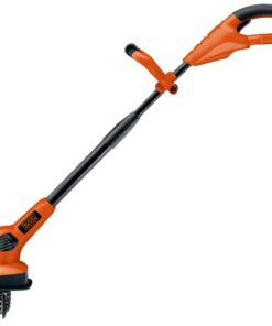 BLACK+DECKER 20V MAX* POWERCONNECT Cordless Garden Tiller Kit, Tool Only (LGC120B) 20V Cultivator/Tiller (Tool Only) 12 5100KZHd30L