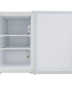 Magic Chef MCUF3W2 3 Cubic-Ft Upright Freezer White 14 5106vatQ6WL