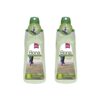 2 Pack of Bona Stone Tile & Laminate Floor Cleaner Refill Cartridge, 34 oz 34.00 Fl Oz (Pack of 2) 2 5107P5qGKJL