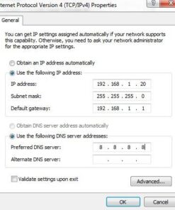 Ubiquiti EdgeRouter X Advanced Gigabit Ethernet Routers ER-X 256MB Storage 5 Gigabit RJ45 ports 34 5107pCFyZOL