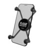 RAM Mounts RAM-HOL-UN10BU X-Grip Large Phone Holder with Ball with B Size 1" Ball Large Phones 29 5109P4Dax5L