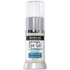 Eye Gel Anti-Aging Cream - Treatment for Dark Circles, Puffiness, Wrinkles and Fine Lines - Hyaluronic Acid Formula Infused Serum with Aloe Vera & Jojoba for Ageless Smooth Skin 5 oz 0.5 Fl Oz (Pack of 1) 61 510CqV6JHCL