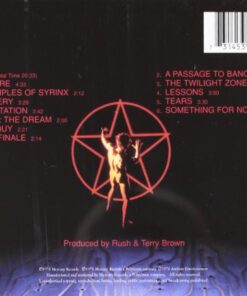 2112 2112 (Remastered) 6 510Fuh9zEKL