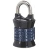 Master Lock 1535D Locker Lock Set Your Own Combination Padlock, 1 Pack, Colors May Vary Number Combo 20 510GKt6RFqL