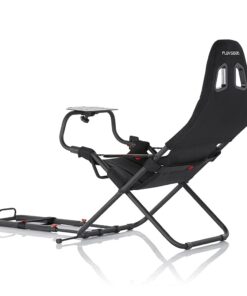 Alternative view of Playseat Challenge Black Original