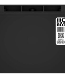 Kinetik (HC600-BLU) Black Power Cell Battery 19 510J4U2mcIL