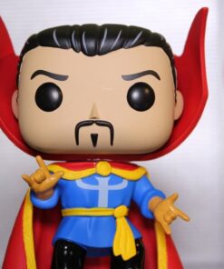 Funko POP Marvel: Doctor Strange (Classic) Vinyl Figure 12 510K56oIpOL