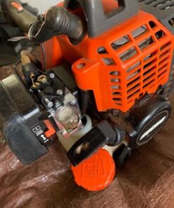 Hipa SRM 230 Carburetor RB-K70A for Echo SRM230 PE230 PAS230 SRM231 PE230 PE231 GT230 GT231 PAS230 PAS231 PPT230 PPT231 SRM230S SRM230U SRM231S SRM231U Trimmer w Tune-up kit RB-K75 30 510LcO9YZeL