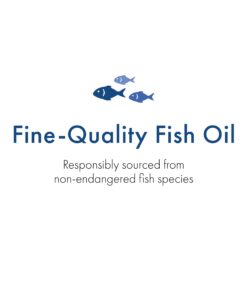 WHC, UnoCardio 1000 Fish Oil, 1300 mg of Pure Triglyceride Fish Oil with Omega-3 (1180 mg), 665 mg EPA and 445 mg DHA and 25 mcg (1000 IU) Vitamin D3 per softgel, Natural Orange, 60 softgels 22 510OGJGspzL