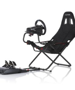 Playseat Challenge Black Original 40 510SrWV L